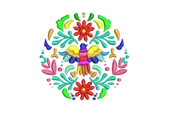 Otomi Bird Design: A Designer’s Real-World Review