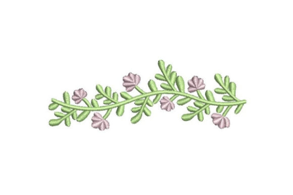 Pink Flower Wreath: Soft, Springy Charm for Handmade Gifts